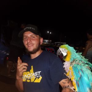 Meet your Posher, Collin